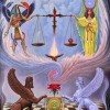 Signo de Libra - Johfra