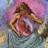 O Signo de Peixes - por Johfra Bosschar