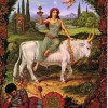 Signo de Touro - Johfra