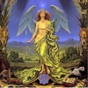 Signo de Virgem - Johfra