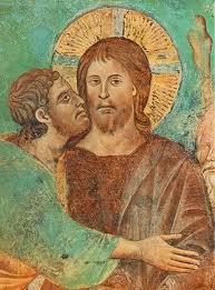 judas-jesus-gnosisonline