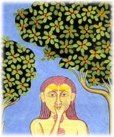 Pranayama
