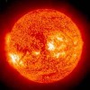 Explosão Solar