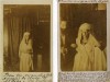 Katie King e William Crookes