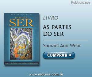 Livro: As Partes do Ser