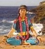 pranayama e a natureza