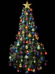 O simbolismo da árvore de Natal | Gnosis Online - O seu portal do esoterismo O simbolismo da árvore de Natal | Gnosis Online - O seu portal do esoterismo