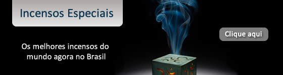 Incensos Especiais