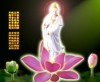 Misericordiosa Mãe Divina Kwan Yin, expressão do Cristo Cósmico