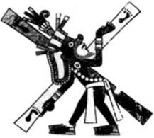 quetzalcoatl-crucificado-gnosisonline
