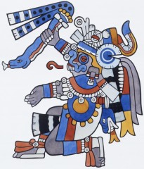 Tlaloc