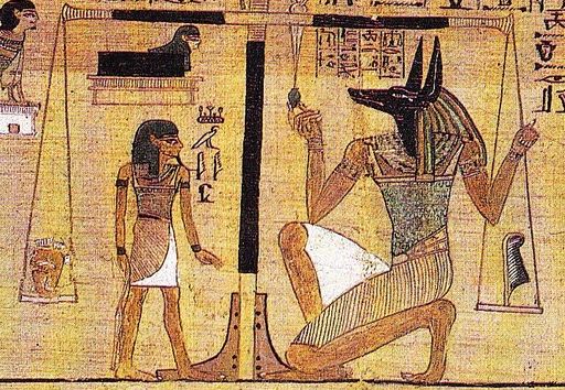 anubis-gnosisonline
