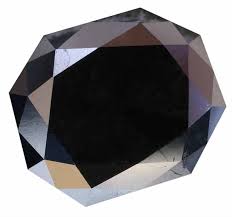 diamante negro