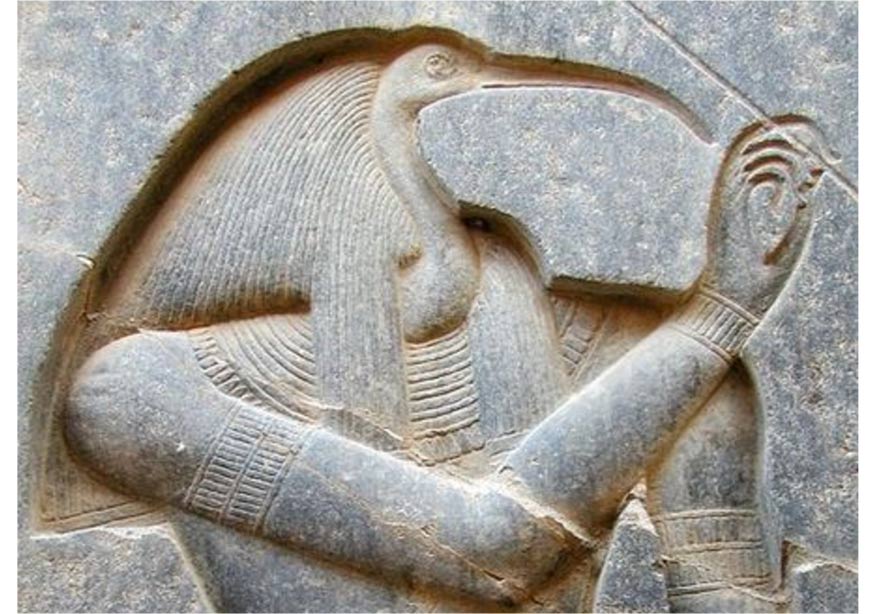 thoth