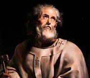 A Infância de Cristo Segundo Pedro