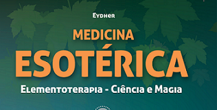 MEDICINA ESOTÉRICA, de Eydher