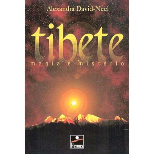 tibete