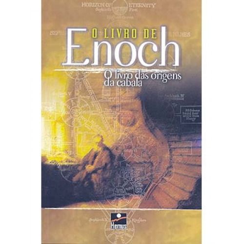 corpus-hermeticum-arvore-sefirotica-apocrifos-origens-da-cabala-kabala-enoque-livro-de-enoch-9788528900262