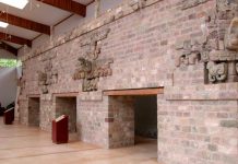 Copan – O templo das meditações