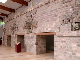 Copan – O templo das meditações