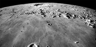 Quadrado mágico da Lua