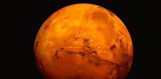 Quadrado mágico de Marte