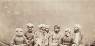 Káli e a seita dos thugs