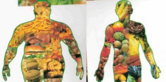 A medicina universal e o corpo físico, por Jorge Adoum