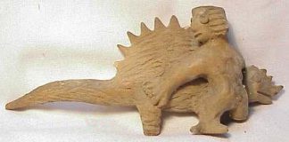 Mistérios não solucionados