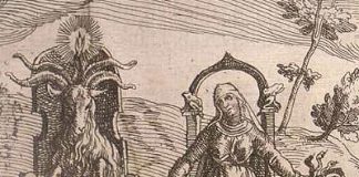 Samael fala sobre a bruxaria