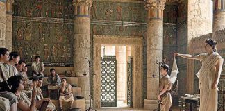 Hipatia de Alexandria, a mártir gnóstica