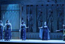 Mozart e a Flauta Mágica