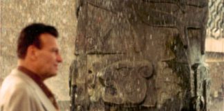 Quem é Samael e qual sua missão