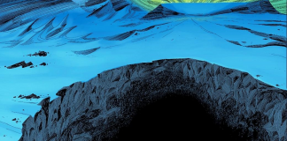 O reino subterrâneo – O mistério dos mistérios