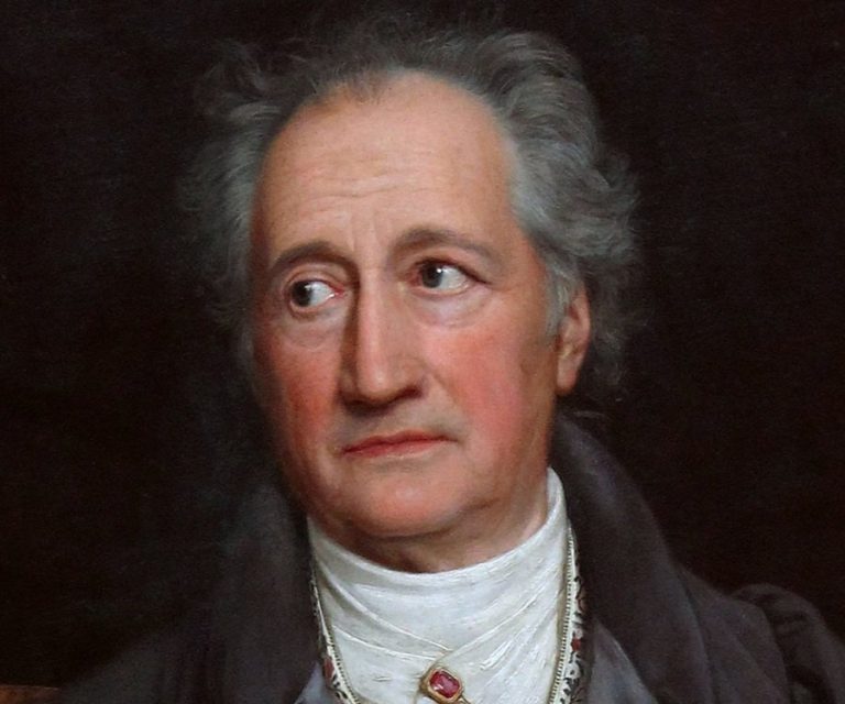 Goethe