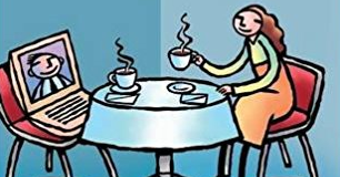 A prostituição mental