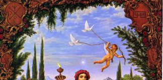 Touro – De 20 de Abril a 19 de Maio