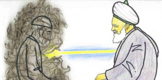 Contos sufis de sabedoria