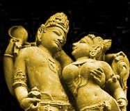 Disfunções no trabalho do centro sexual