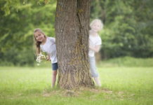 Brincadeiras esotéricas