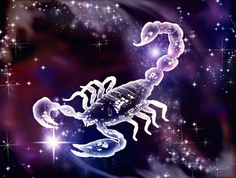 Escorpião – De 23 de outubro a 22 de novembro