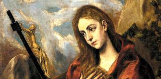 O que toda mulher gnóstica deve saber