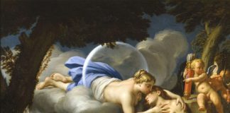 A origem sexual das religiões