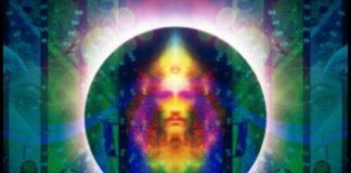 O Evangelho do Cristo Cósmico