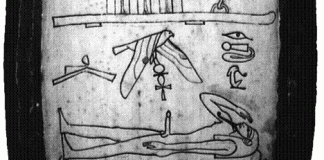 O aspecto fálico das religiões