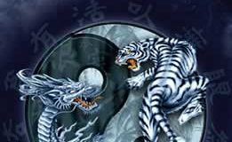 Tantrismo taoista chinês