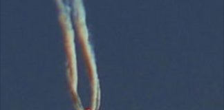 Samael Aun Weor e o UFO acidentado