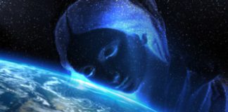 As aparições da Mãe Divina