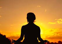 A meditação e suas vantagens
