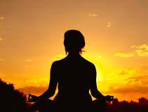 A meditação e suas vantagens